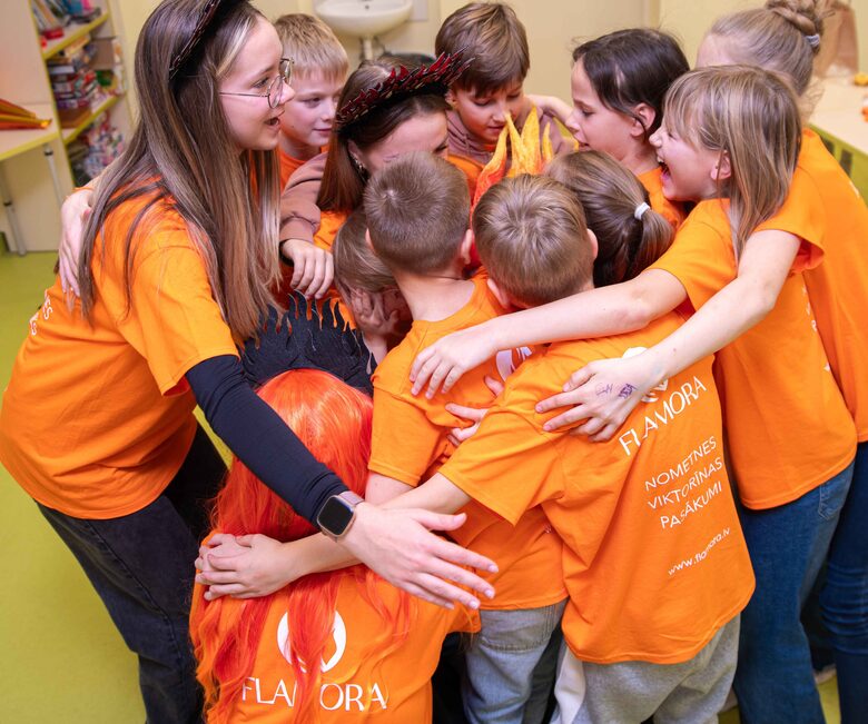 Flamora_pasākumi_nometnes