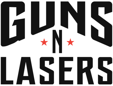Gunslasers